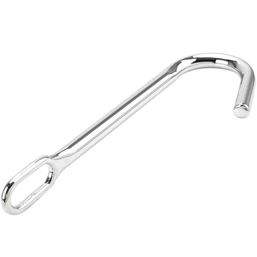 No 5783 Stainless PerfectFit Steel Ball Hook Plug 0119